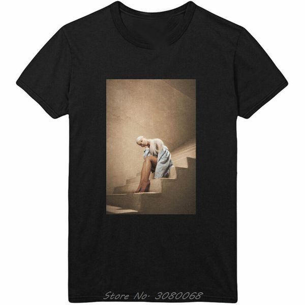 официальный ариана гранде лестница футболка мужчины хлопок футболка streetwear тройники
официальный ариана гранде лестница футболка мужчины хлопок футболка streetwear тройники
