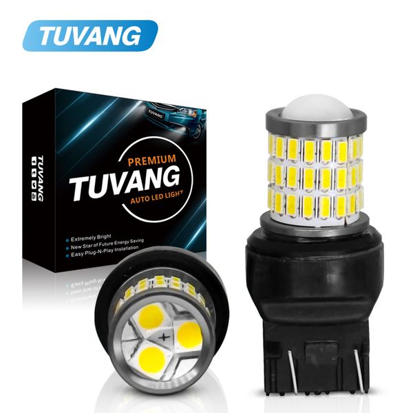 2x w21/5w 7443 7440 ba15s bay15d bau15s t20 led bulb 1200lm smd white yellow red car brake reverse parking drl light backup lamp
2x w21/5w 7443 7440 ba15s bay15d bau15s t20 led bulb 1200lm smd white yellow red car brake reverse parking drl light backup lamp