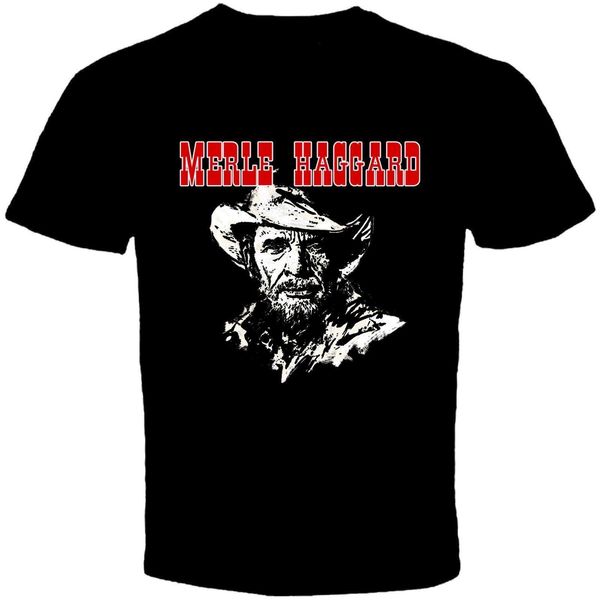 new merle haggard country music legend mens t-shirt print casual t shirt men brand tee casual printed tee
new merle haggard country music legend mens t-shirt print casual t shirt men brand tee casual printed tee