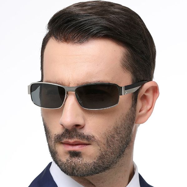 luxury design polarized sunglasses men sunglasses vintage retro style outdoor driving anti uv400 vintage 2020 new, White;black
luxury design polarized sunglasses men sunglasses vintage retro style outdoor driving anti uv400 vintage 2020 new, White;black