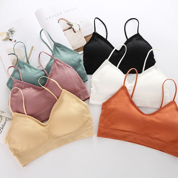 gym clothing yoga push up bra fitness women for sports crop cup a-c black white running sport, White;black
gym clothing yoga push up bra fitness women for sports crop cup a-c black white running sport, White;black