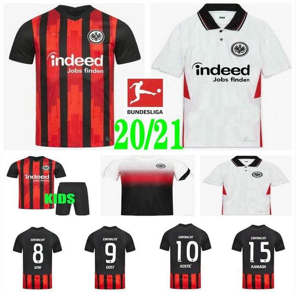 20 21 франкфуртского трикотажных изделий футбола silva 2020 2021 hinteregger dost футбол рубашка kostic paciencia айнтрахт джерси, Black;yellow
20 21 франкфуртского трикотажных изделий футбола silva 2020 2021 hinteregger dost футбол рубашка kostic paciencia айнтрахт джерси, Black;yellow