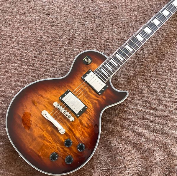 пользовательская 60 gitaar tiger flame стандартного заказ электрогитара, хром аппаратного sunburst цвета guitarra.one часть шеи и тело
пользовательская 60 gitaar tiger flame стандартного заказ электрогитара, хром аппаратного sunburst цвета guitarra.one часть шеи и тело