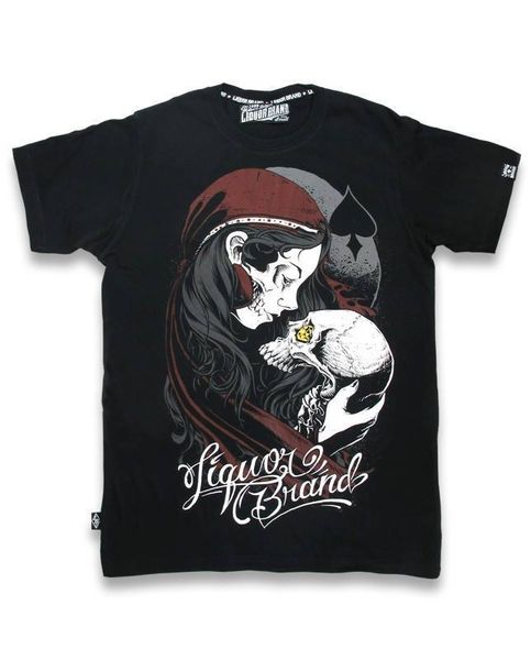 2019 new brand liquor brand herren diamond gypsy t-tee shirt.tattoo,oldschool,custom clothing style tee shirt
2019 new brand liquor brand herren diamond gypsy t-tee shirt.tattoo,oldschool,custom clothing style tee shirt