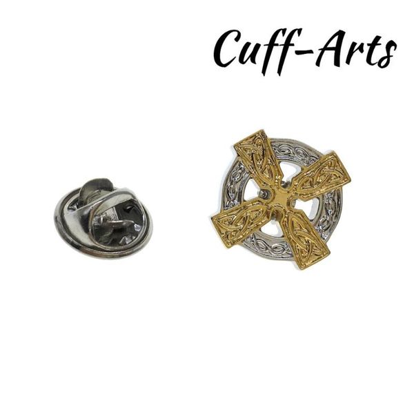 pins, brooches brooch lapel pin for men pins and cross jewelry broche de la solapa by cuffarts p10304, Gray
pins, brooches brooch lapel pin for men pins and cross jewelry broche de la solapa by cuffarts p10304, Gray