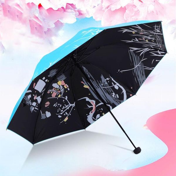 folding creative umbrella flower polyester portable ladies chinese windproof umbrella sun shade paraguas mujer parasol w
folding creative umbrella flower polyester portable ladies chinese windproof umbrella sun shade paraguas mujer parasol w
