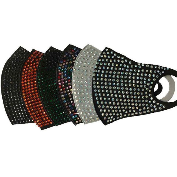 diamond bling protective bling fashion dustproof mask pm2.5 mouth masks washable reusable d2kz1
diamond bling protective bling fashion dustproof mask pm2.5 mouth masks washable reusable d2kz1