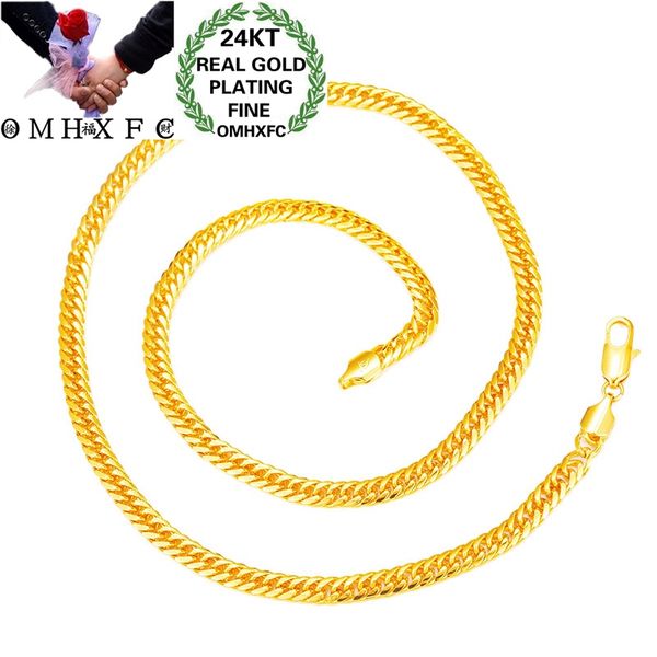 chains omhxfc jewelry wholesale ex180 european fashion fine man male party birthday wedding simple figaro 24kt gold chain necklace, Silver
chains omhxfc jewelry wholesale ex180 european fashion fine man male party birthday wedding simple figaro 24kt gold chain necklace, Silver