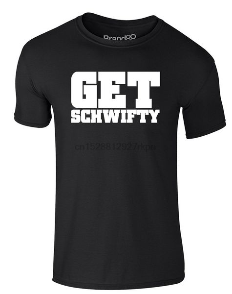get schwifty adults t-shirt
