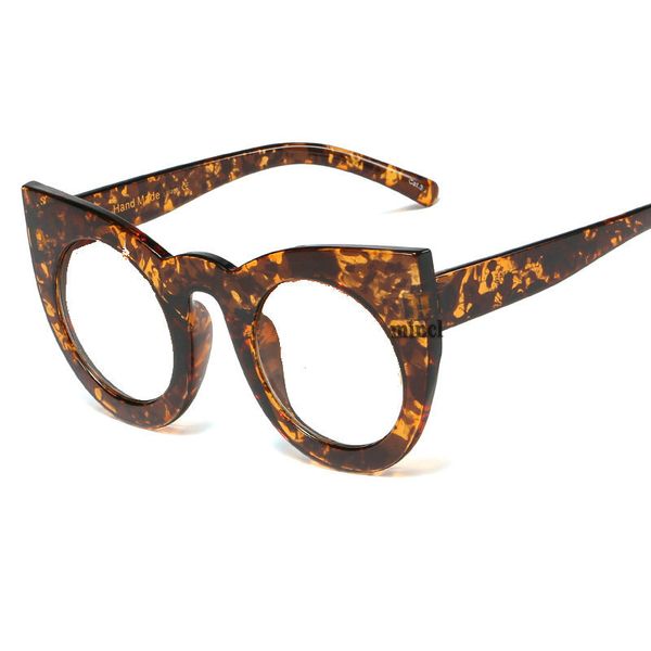 2020 sexy leopard кадров круглые очки для чтения для женщин мужчины прозрачные линзы дальнозоркостью glassse дальнозоркости очки с диоптрийн, White;black
2020 sexy leopard кадров круглые очки для чтения для женщин мужчины прозрачные линзы дальнозоркостью glassse дальнозоркости очки с диоптрийн, White;black