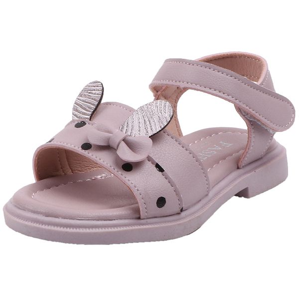 girls sandals 2020 summer new little girl bow princess shoes children soft bottom non-slip baby cartoon beach shoes, Black;red
girls sandals 2020 summer new little girl bow princess shoes children soft bottom non-slip baby cartoon beach shoes, Black;red