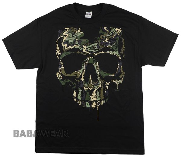 2020 мода лето стиль черепа special ops t-shirt black камуфляж череп camo баба tee рубашки
2020 мода лето стиль черепа special ops t-shirt black камуфляж череп camo баба tee рубашки