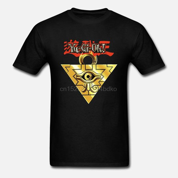 new yu gi oh millenium puzzle anime manga cartoon men black t-shirt size s-3xl(1 
new yu gi oh millenium puzzle anime manga cartoon men black t-shirt size s-3xl(1