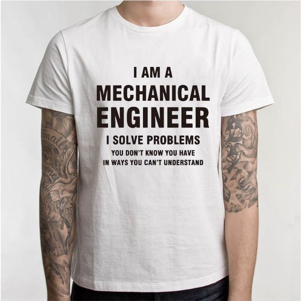 я инженер-механик i решение проблем t shirt если ваш автомобиль звучит как смешной mechanic рождения подарок dad белая футболка
я инженер-механик i решение проблем t shirt если ваш автомобиль звучит как смешной mechanic рождения подарок dad белая футболка