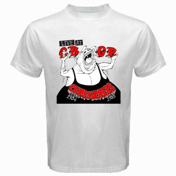 новые crumbsuckers live at cbgb 1984-1985 альбом t-shirt размер s для 3xl сша размер em1 спортивные клубы фитнес tee shirt
новые crumbsuckers live at cbgb 1984-1985 альбом t-shirt размер s для 3xl сша размер em1 спортивные клубы фитнес tee shirt