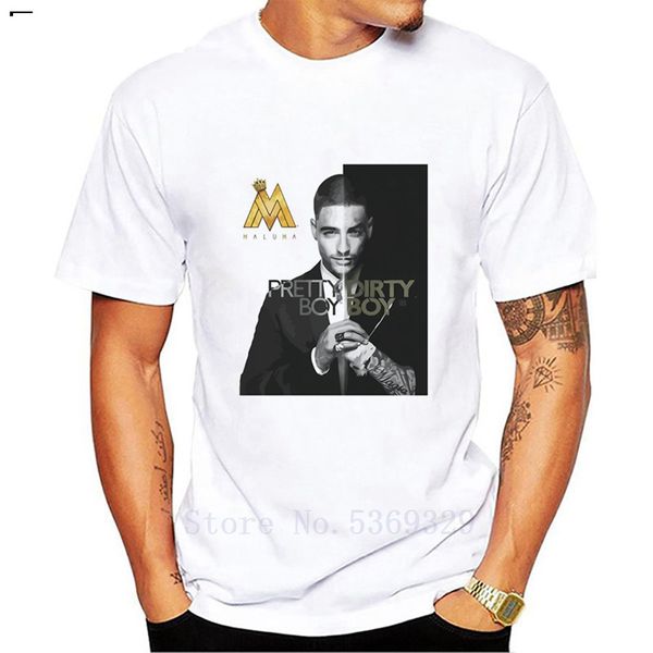 maluma reggaeton singer mens & womens hip hop tshirt custom t-shirts womens summer and blouses casual plus size m-xxxl
maluma reggaeton singer mens & womens hip hop tshirt custom t-shirts womens summer and blouses casual plus size m-xxxl