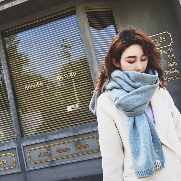 cashmere scarves women autumn winter double-sided embroidery pineapple wraps scarf lady thick warm mesh scarf shawl, Blue;gray
cashmere scarves women autumn winter double-sided embroidery pineapple wraps scarf lady thick warm mesh scarf shawl, Blue;gray
