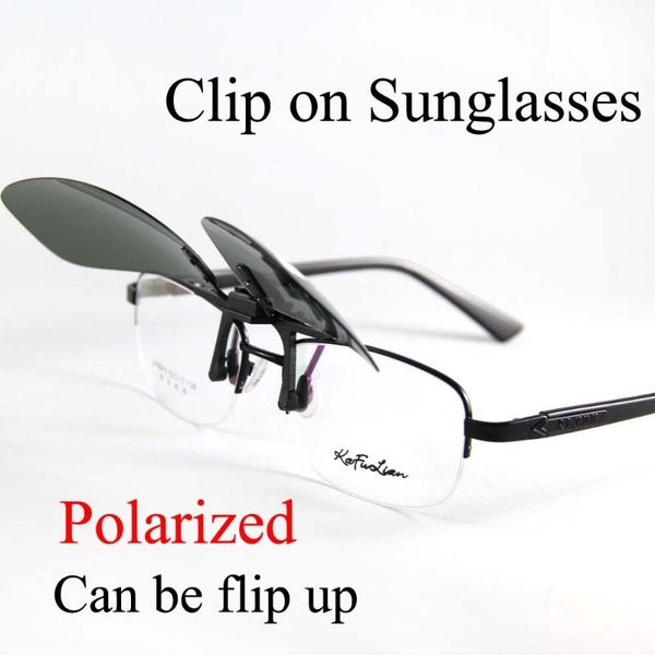 can be flip up polarized sunglasses men sun glasses women goggles clip on sunglasses night vision eyeglasses uv eyewear ocularia, White;black
can be flip up polarized sunglasses men sun glasses women goggles clip on sunglasses night vision eyeglasses uv eyewear ocularia, White;black