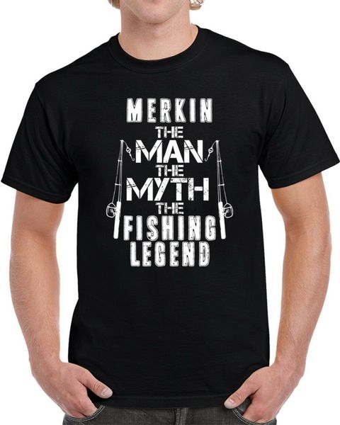 merkin the man the myth the fishing legend fathers day mens t shirt(1
merkin the man the myth the fishing legend fathers day mens t shirt(1