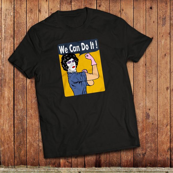 2019 summer men tee shirt we can do it, rocky horror show mash up t-shirt , dr frank-n-furter, iconic war custom made t-shirt
2019 summer men tee shirt we can do it, rocky horror show mash up t-shirt , dr frank-n-furter, iconic war custom made t-shirt