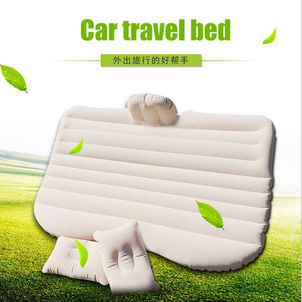 car accessories car travel bed auto air inflation bed for travel flocking cloth
car accessories car travel bed auto air inflation bed for travel flocking cloth