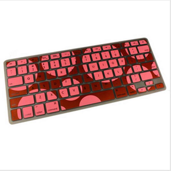10pcs) colorful soft silicone keyboard cover skin protector for lapcomputer keyboard case sticker
10pcs) colorful soft silicone keyboard cover skin protector for lapcomputer keyboard case sticker