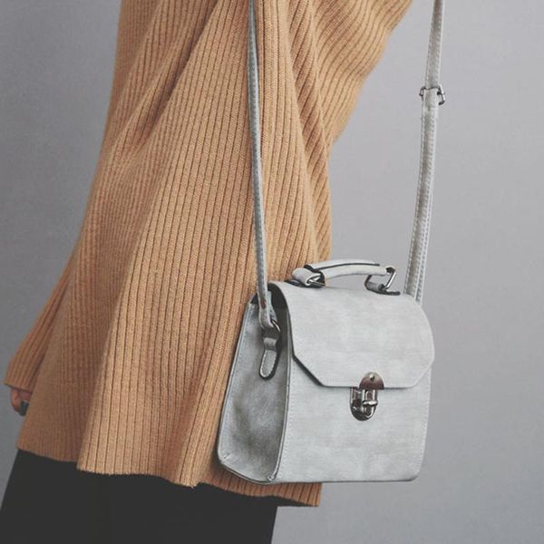 new fashion metal buckle decoration crossbody shoulder bag for women cute single female messenger bags
new fashion metal buckle decoration crossbody shoulder bag for women cute single female messenger bags