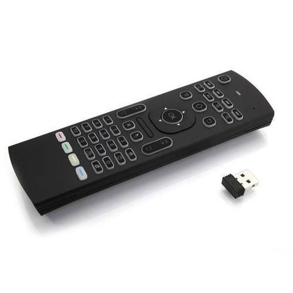 wireless air mouse with receiver mx3b 2.4ghz multi-axis 81 keys white backlight c0209 us stock fast shipping
wireless air mouse with receiver mx3b 2.4ghz multi-axis 81 keys white backlight c0209 us stock fast shipping