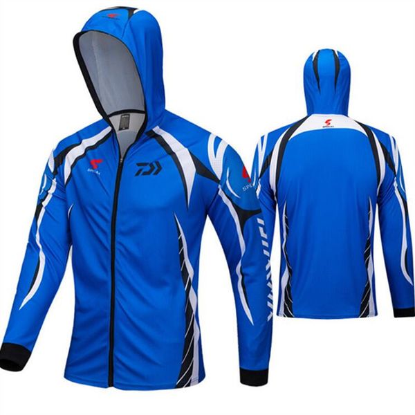 2020 new hat mask fishing clothing anti sunscreen uv fishing shirts sports clothes hiking long sleeve t-shirt, Gray;blue
2020 new hat mask fishing clothing anti sunscreen uv fishing shirts sports clothes hiking long sleeve t-shirt, Gray;blue