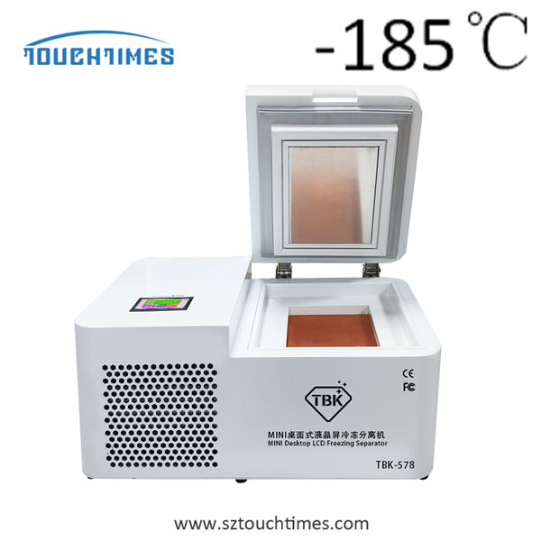 tbk-578 latest mini desklcd ing separator machine for samsung curved screen and back glass split
tbk-578 latest mini desklcd ing separator machine for samsung curved screen and back glass split