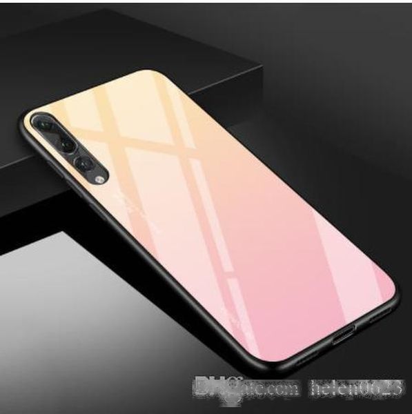 colorful gradient phone case for huawei y9 y6prime p smart plus 2019 nova 4e 3i p30 p20 pro lite honor 10i 20i 8a 8x glass cover
colorful gradient phone case for huawei y9 y6prime p smart plus 2019 nova 4e 3i p30 p20 pro lite honor 10i 20i 8a 8x glass cover