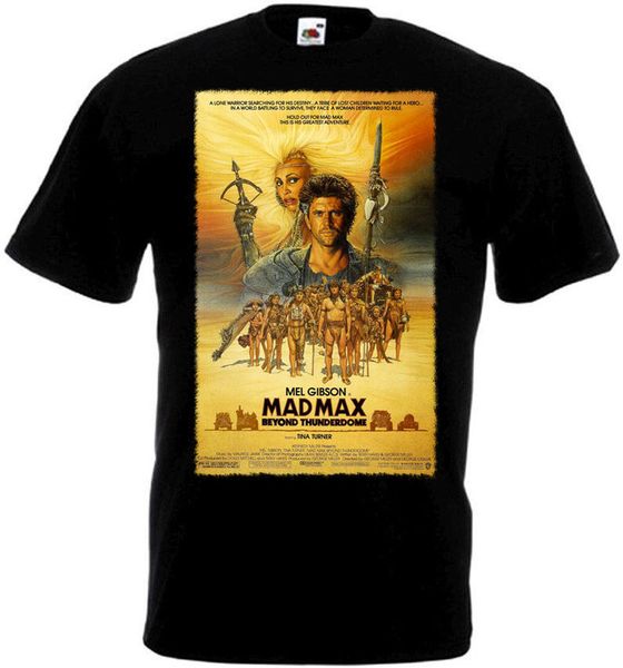 mad max 3 movie poster t shirt black all sizes summer short sleeves t-shirt fashion hipster tee shirt homme
mad max 3 movie poster t shirt black all sizes summer short sleeves t-shirt fashion hipster tee shirt homme