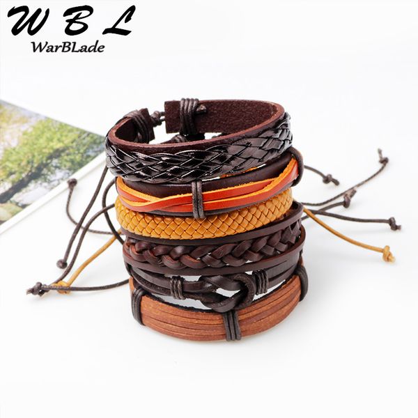 2020 новый реальный кожаный браслет мужчины 3-6pcs / комплект многослойные braid wrap браслеты браслеты для женщин браслет drop shipping vin, Golden;silver
2020 новый реальный кожаный браслет мужчины 3-6pcs / комплект многослойные braid wrap браслеты браслеты для женщин браслет drop shipping vin, Golden;silver