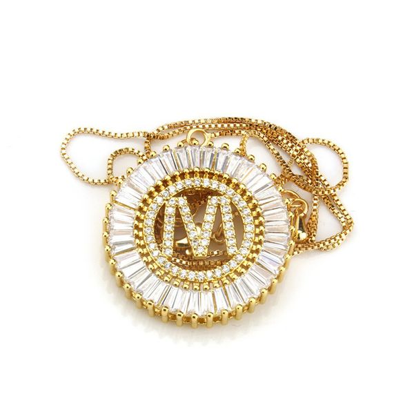 hip hop gold-color cubic zirconia 26 letter pendant necklaces for men women fashion jewelry alphabet choker colar feminina z4, Silver
hip hop gold-color cubic zirconia 26 letter pendant necklaces for men women fashion jewelry alphabet choker colar feminina z4, Silver