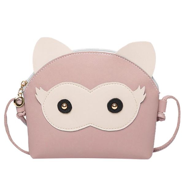 women's bags single shoulder messenger simple cartoon eyes small square bag popular wild fashion casual temperament
women's bags single shoulder messenger simple cartoon eyes small square bag popular wild fashion casual temperament
