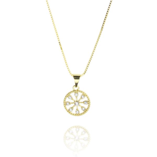 pendant necklaces fashion hollow round necklace women's crystal charm jewelry men's simple accessory gift, Silver
pendant necklaces fashion hollow round necklace women's crystal charm jewelry men's simple accessory gift, Silver