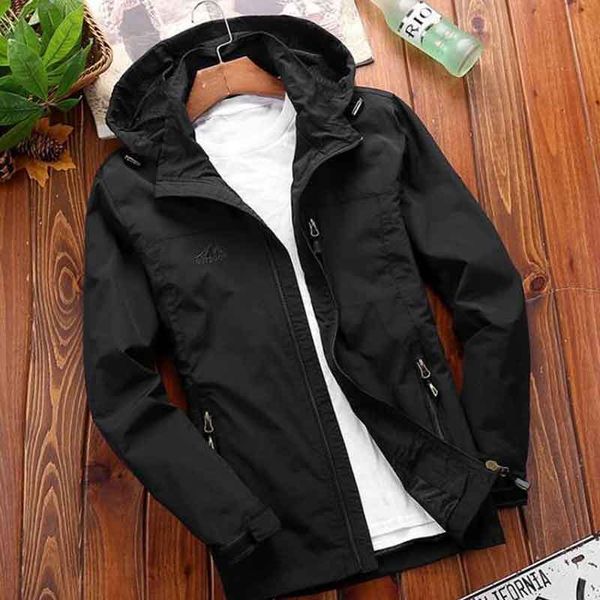 outdoor jackets&hoodies men's casual hooded jacket hiking fishing multi pockets water-resistant thin sports coat spring windbreakers fo, Blue;black
outdoor jackets&hoodies men's casual hooded jacket hiking fishing multi pockets water-resistant thin sports coat spring windbreakers fo, Blue;black