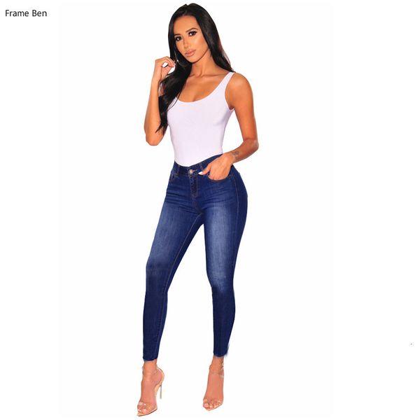 women skinny hole ripped jeans 2020 new fashion women's boyfriend denim biker jeans female pencil pants plus size, Blue
women skinny hole ripped jeans 2020 new fashion women's boyfriend denim biker jeans female pencil pants plus size, Blue