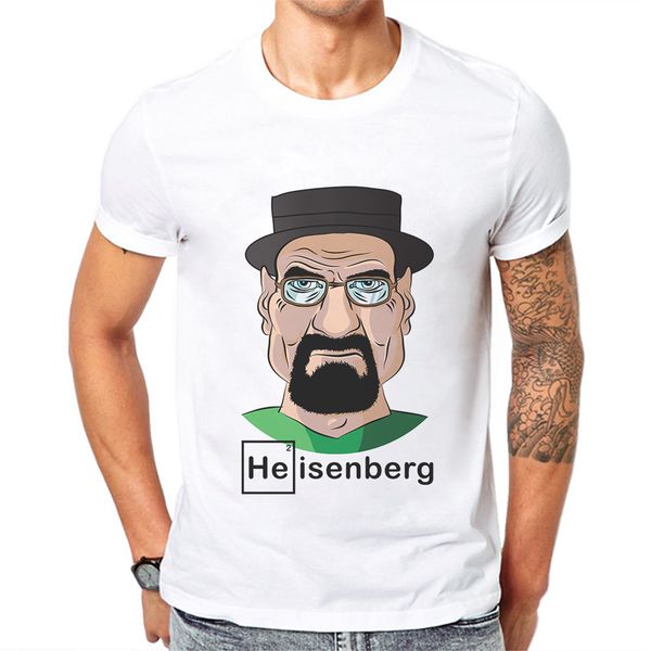 горячая продажа мужчины tshirt breaking bad ситца с короткими рукавами funny man футболка с коротким рукавом характер мультфильм мужские фут
горячая продажа мужчины tshirt breaking bad ситца с короткими рукавами funny man футболка с коротким рукавом характер мультфильм мужские фут