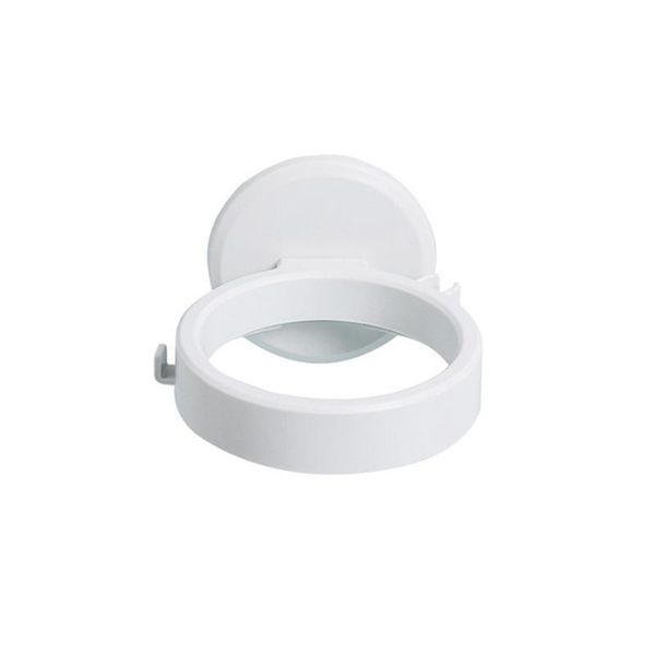 1pc wall-mounted hair dryer holder abs bathroom shelf storage hairdryer holder rack organizer hanger bathroom storage accessorie
1pc wall-mounted hair dryer holder abs bathroom shelf storage hairdryer holder rack organizer hanger bathroom storage accessorie