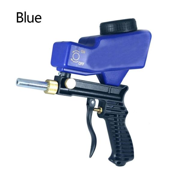 portable gravity sandblasting gun pneumatic sandblasting set rust-proof blasting device small sand blasting machine
portable gravity sandblasting gun pneumatic sandblasting set rust-proof blasting device small sand blasting machine