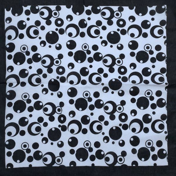 scarves outdoor cycling black and white women men headband turban bandana square cotton scarf hip hop hair neck wrap, Blue;gray
scarves outdoor cycling black and white women men headband turban bandana square cotton scarf hip hop hair neck wrap, Blue;gray