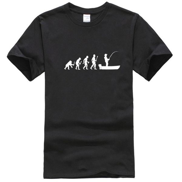 funny evolution of man and boat fish t-shirts men fisherman fish short sleeve superior tees cotton 3xl t shirt
funny evolution of man and boat fish t-shirts men fisherman fish short sleeve superior tees cotton 3xl t shirt