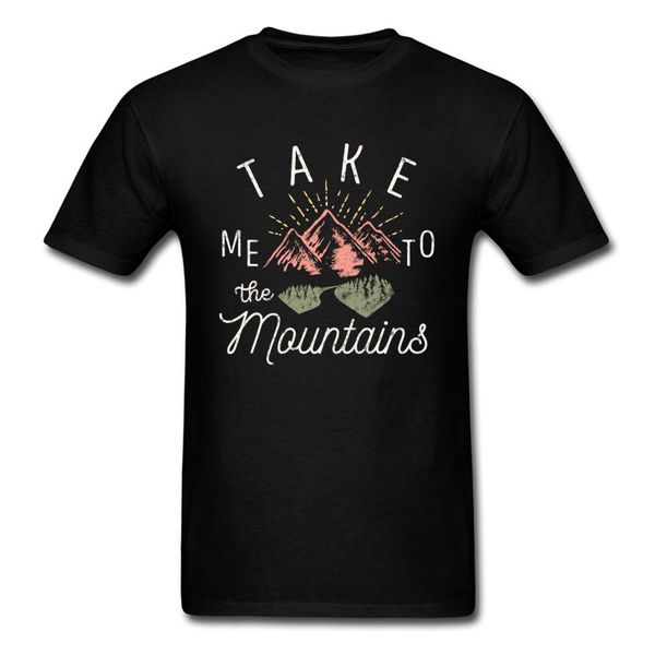 to the mountains t-shirt men black t shirt adventure time tshirt cotton fabric tees vintage graphic clothes slim fit
to the mountains t-shirt men black t shirt adventure time tshirt cotton fabric tees vintage graphic clothes slim fit