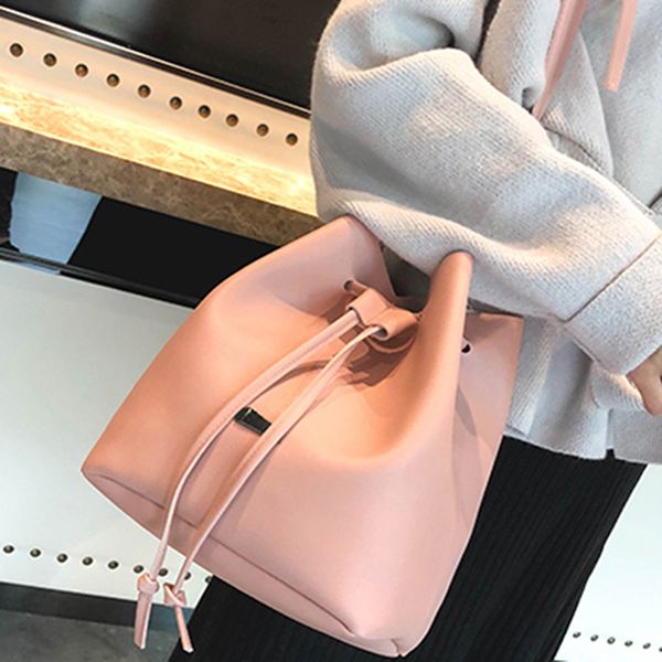 pu leather purses luxury handbags shoulder crossbody bucket bags for women 2020 messenger fashion women bags totes
pu leather purses luxury handbags shoulder crossbody bucket bags for women 2020 messenger fashion women bags totes