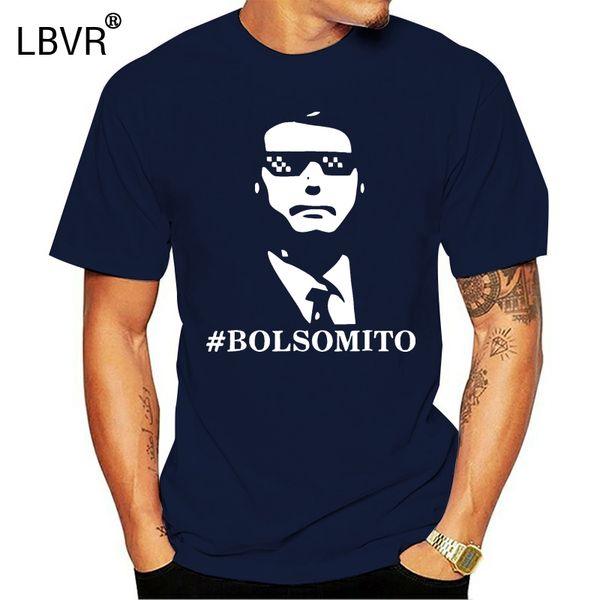 bolsomito bolsonaro президент 2019 смешная черная футболка цифровая печатная tee shirt
bolsomito bolsonaro президент 2019 смешная черная футболка цифровая печатная tee shirt