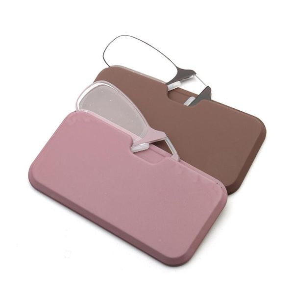 women nose clip reading glasses for men 1.0 1.5 2.0 2.5 3.0 reader pink brown lightweight fashion pince nez reading glasses, White;black
women nose clip reading glasses for men 1.0 1.5 2.0 2.5 3.0 reader pink brown lightweight fashion pince nez reading glasses, White;black
