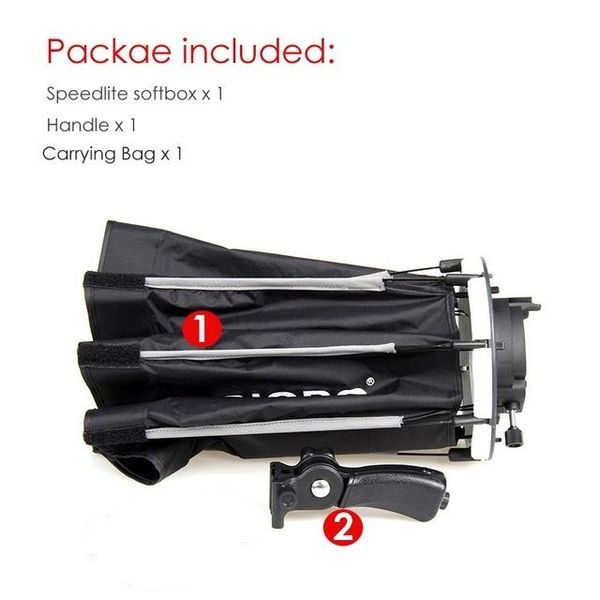 studio accessories triopo 90cm octagon umbrella softbox with honeycomb grid for godox flash speedlite pgraphy studio accessories
studio accessories triopo 90cm octagon umbrella softbox with honeycomb grid for godox flash speedlite pgraphy studio accessories