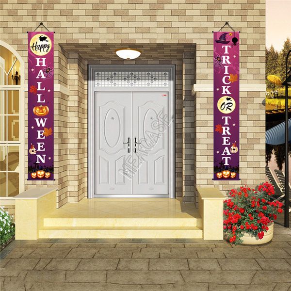 180*31cm halloween christmas party pumpkin letters printed banner flags couplets door banner sign flags xmas home festival decorations d9707
180*31cm halloween christmas party pumpkin letters printed banner flags couplets door banner sign flags xmas home festival decorations d9707