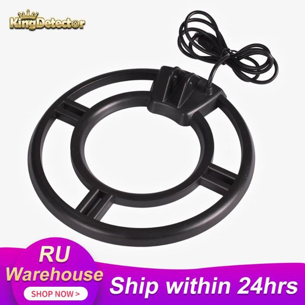 metal detectors search coil for md4060 md3030 professional detector accessories finder underground
metal detectors search coil for md4060 md3030 professional detector accessories finder underground